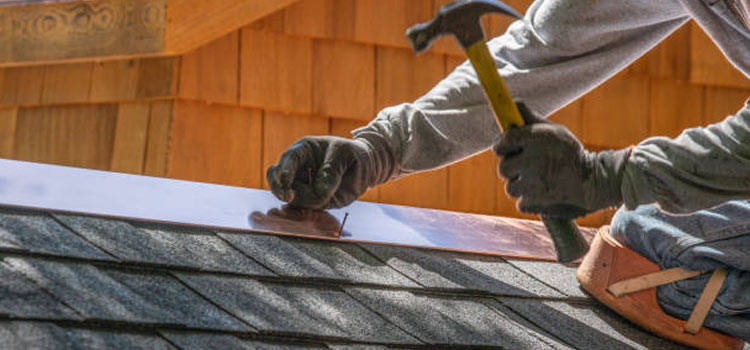 Asphalt Shingle Roofing Repair North Hills