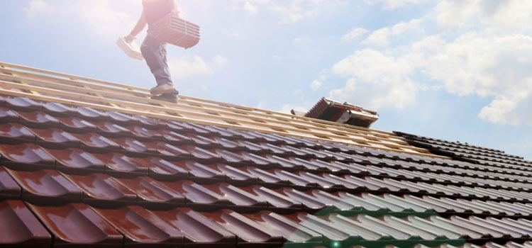 Best Roofing Company North Hills