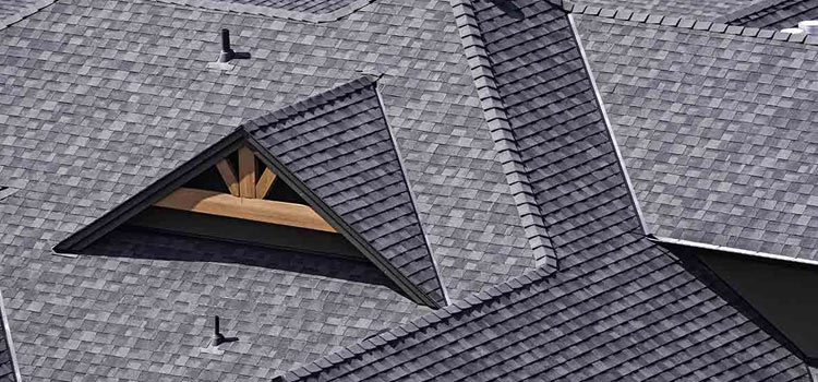 North Hills Asphalt Shingle Roofing 