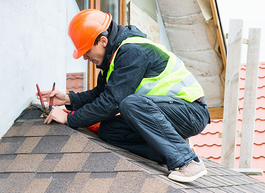 North Hills Roof Replacement Free Quotation