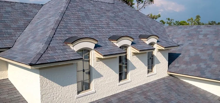 Synthetic Roof Tiles North Hills